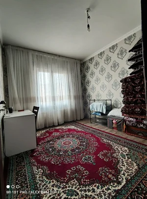 Фото 5 3-комн. квартира в Сергели-5