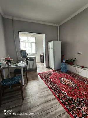 Фото 6 3-комн. квартира в Сергели-5