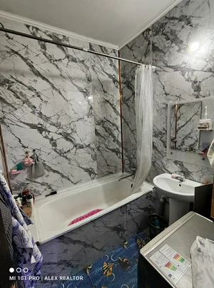 Фото 8 3-комн. квартира в Сергели-5