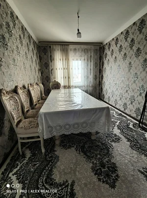 Фото 10 3-комн. квартира в Сергели-5