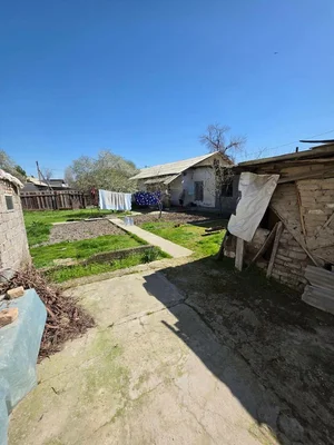 Фото 2 Участок в Янги Хаёт