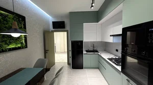 Фото 3 2-комн. квартира в Мирзо-Улугбекском районе