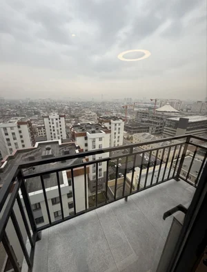 Фото 1 2-комн. квартира в УЗ Бум