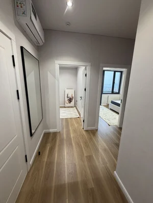 Фото 3 2-комн. квартира в УЗ Бум