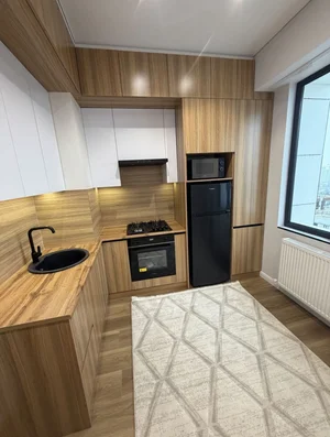 Фото 8 2-комн. квартира в УЗ Бум