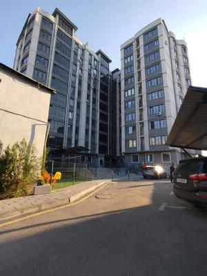 Фото 1 1-комн. квартира в ЖК ECO SMART