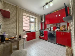 Фото 1 2-комн. квартира в Новомосковская