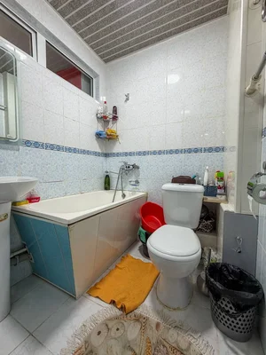 Фото 3 2-комн. квартира в Новомосковская