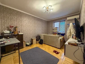 Фото 4 2-комн. квартира в Новомосковская