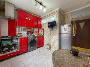 Фото 6 2-комн. квартира в Новомосковская