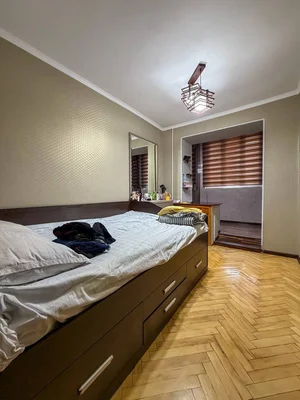 Фото 7 2-комн. квартира в Новомосковская