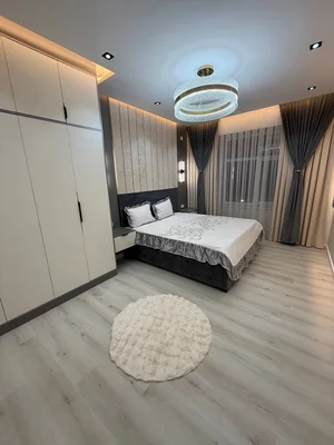 Фото 7 3-комн. квартира в ЖК Poytaht