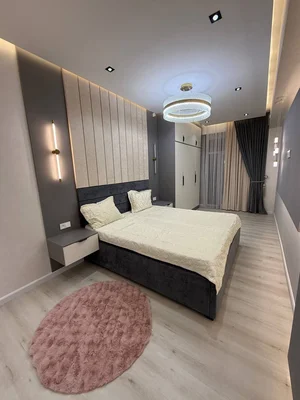 Фото 8 3-комн. квартира в ЖК Poytaht