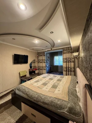 Фото 5 2-комн. квартира в Мирзо-Улугбекском районе