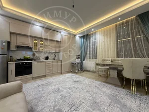 Фото 1 3-комн. квартира в Мирзо-Улугбекском районе