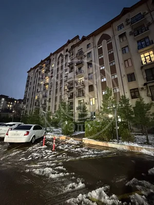 Фото 5 3-комн. квартира в Мирзо-Улугбекском районе