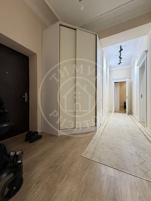 Фото 8 3-комн. квартира в Мирзо-Улугбекском районе