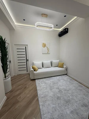 Фото 5 3-комн. квартира в м-Ялангач