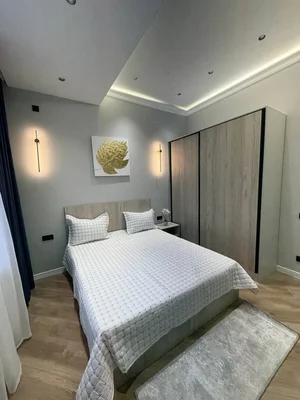 Фото 7 3-комн. квартира в м-Ялангач