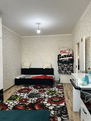 Фото 1 1-комн. квартира в Махтумкули