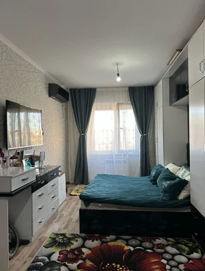 Фото 2 1-комн. квартира в Махтумкули