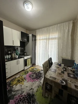 Фото 4 1-комн. квартира в Махтумкули