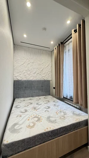 Фото 6 1-комн. квартира в Жк Assalom Sohil