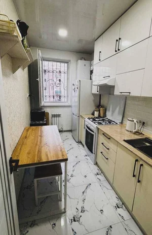 Фото 2 3-комн. квартира в Узбум