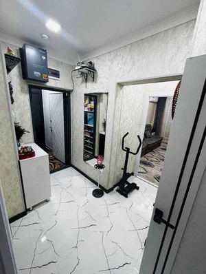 Фото 5 3-комн. квартира в Узбум