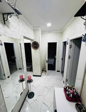 Фото 7 3-комн. квартира в Узбум