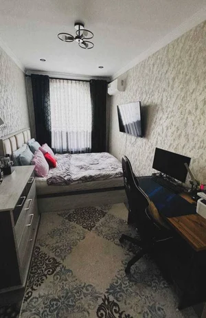 Фото 8 3-комн. квартира в Узбум