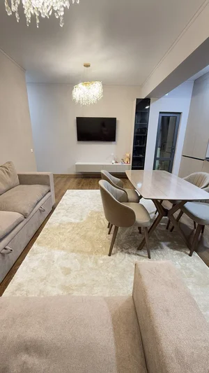 Фото 3 2-комн. квартира в Eco Smart home