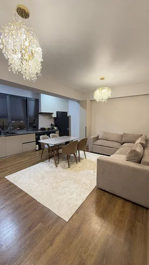 Фото 4 2-комн. квартира в Eco Smart home