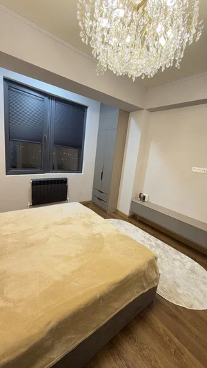 Фото 5 2-комн. квартира в Eco Smart home