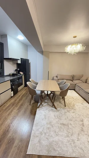 Фото 6 2-комн. квартира в Eco Smart home