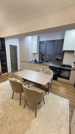 Фото 10 2-комн. квартира в Eco Smart home