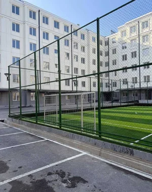 Фото 5 2-комн. квартира в Мирзо-Улугбекском районе