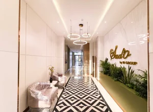 Фото 5 2-комн. квартира в ЖК Bi Sado