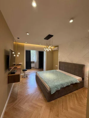 Фото 4 4-комн. квартира в Дархан