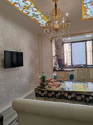 Фото 1 4-комн. квартира в Паркентский