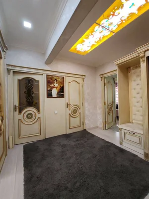 Фото 2 4-комн. квартира в Паркентский