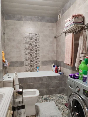 Фото 3 4-комн. квартира в Паркентский