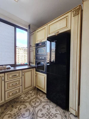 Фото 4 4-комн. квартира в Паркентский