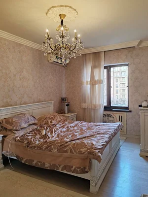 Фото 5 4-комн. квартира в Паркентский