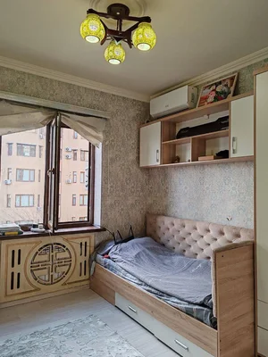 Фото 6 4-комн. квартира в Паркентский