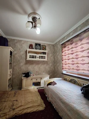 Фото 7 4-комн. квартира в Паркентский