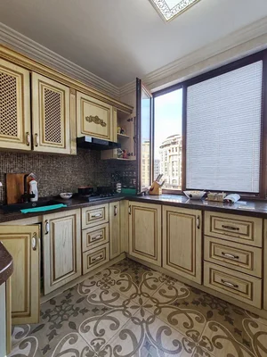 Фото 8 4-комн. квартира в Паркентский