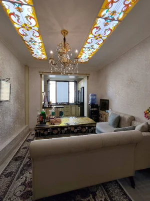 Фото 9 4-комн. квартира в Паркентский