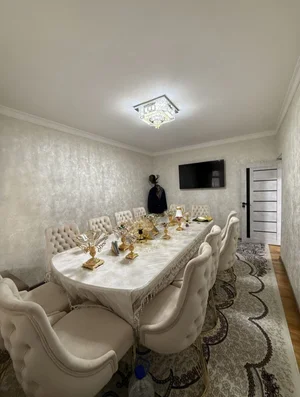 Фото 1 3-комн. квартира в Мирзо-Улугбекском районе