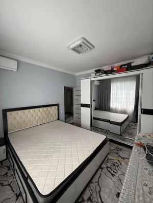 Фото 4 3-комн. квартира в Мирзо-Улугбекском районе